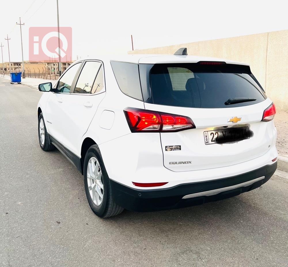 شێڤرۆلێت ئیکۆنۆکس